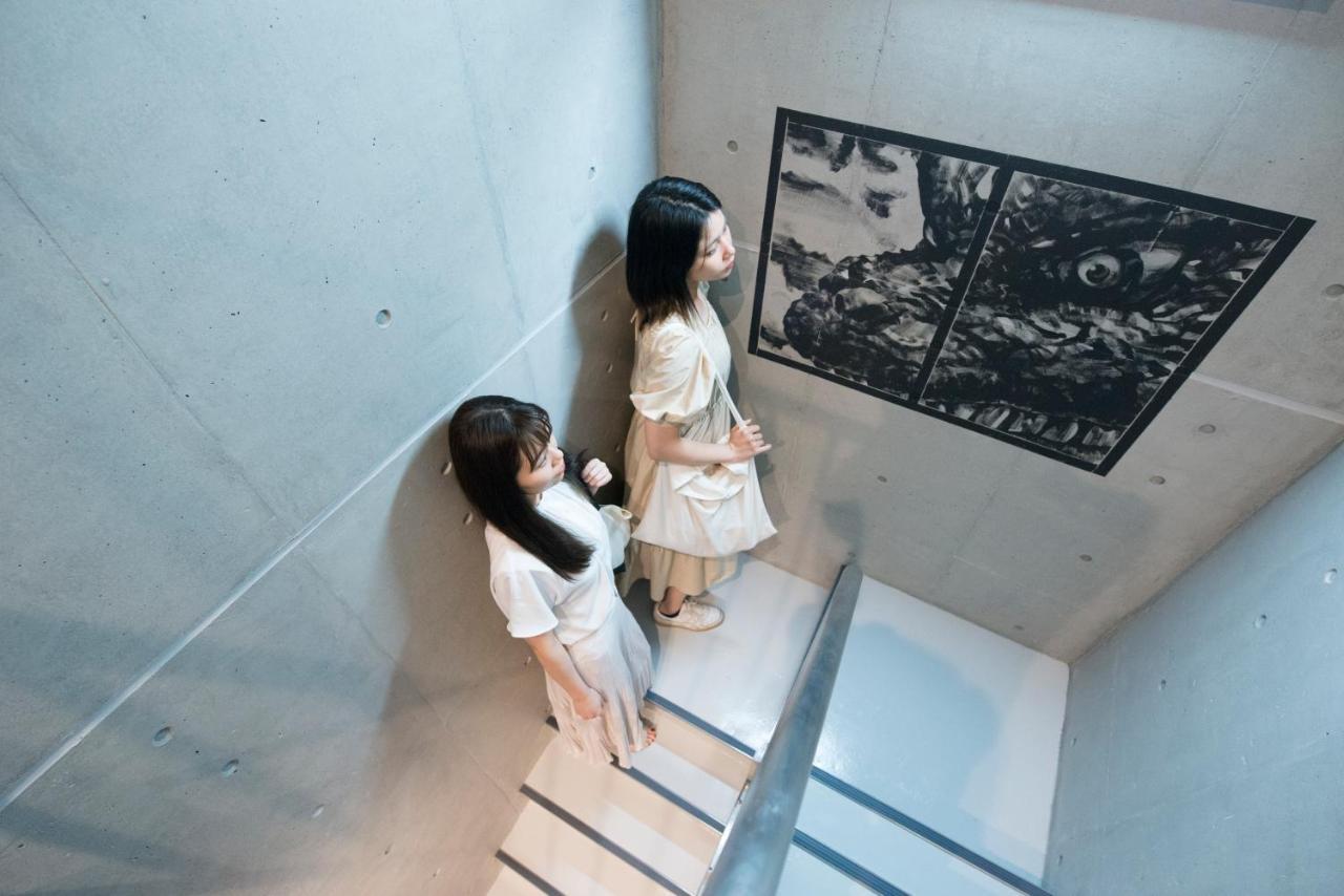 Theatel Haneda Ⅱ Tokyo Ngoại thất bức ảnh