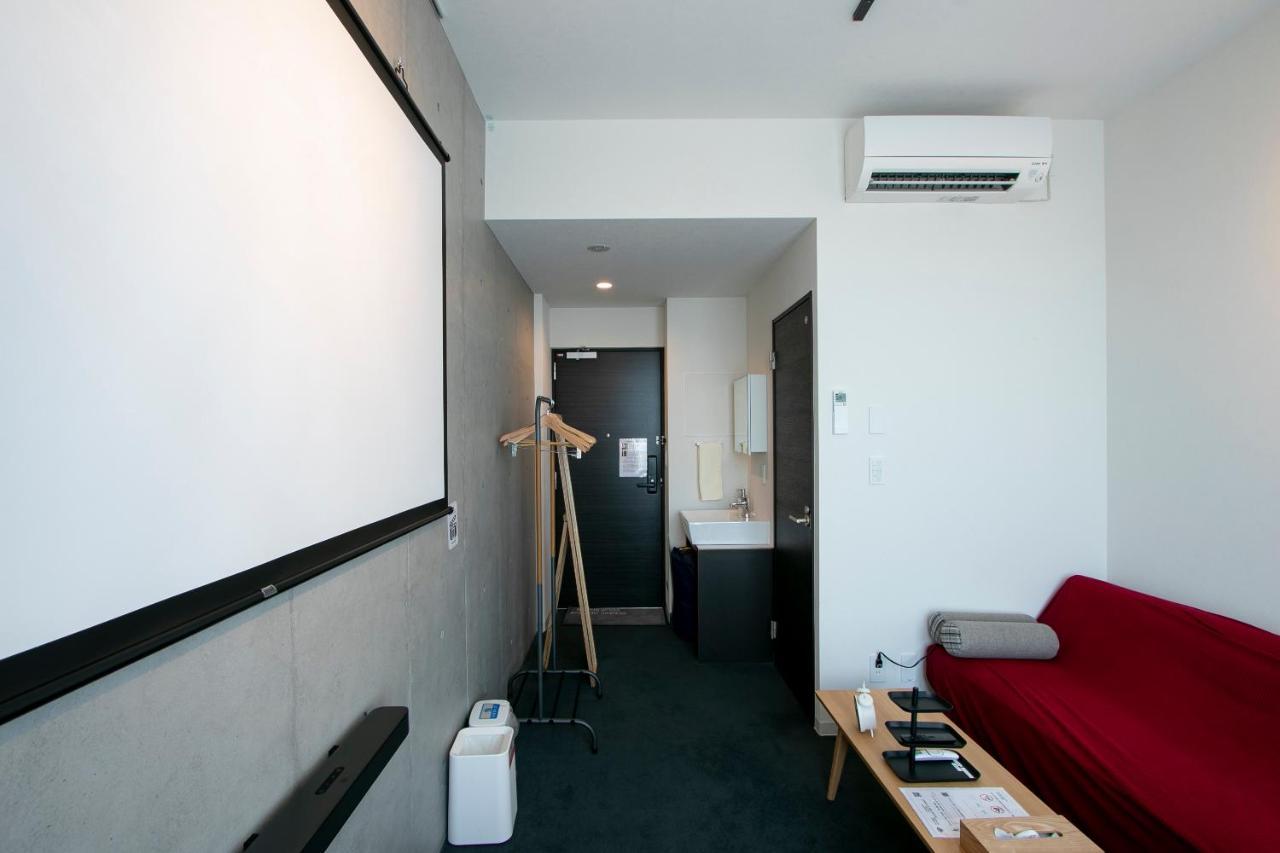 Theatel Haneda Ⅱ Tokyo Ngoại thất bức ảnh