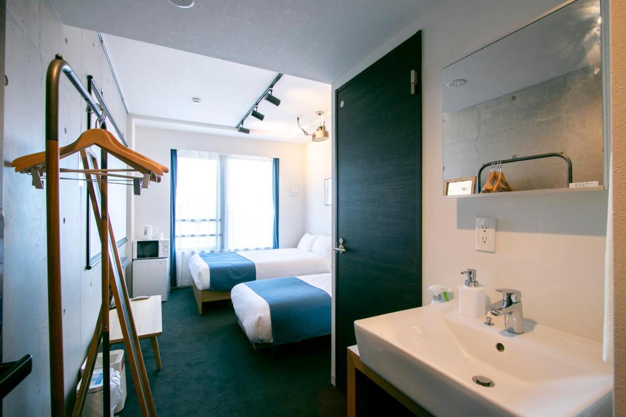 Theatel Haneda Ⅱ Tokyo Ngoại thất bức ảnh