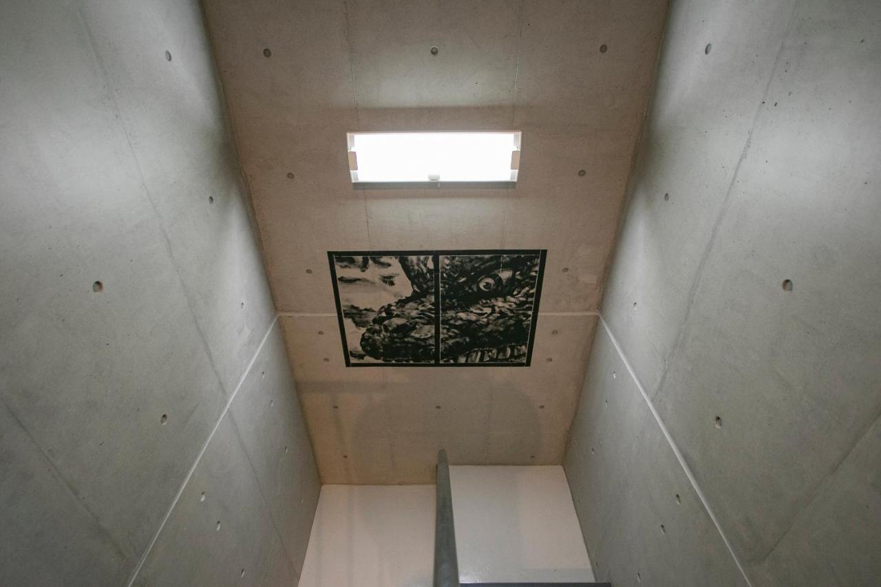 Theatel Haneda Ⅱ Tokyo Ngoại thất bức ảnh
